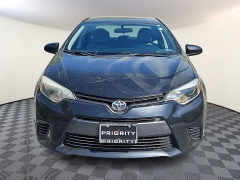 Used 2015  Toyota Corolla 4dr Sdn &lpar;Natl&rpar; at CarloanExpress&period;Com near Hampton&comma; VA
