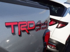 Used 2024  Toyota Tundra 4WD Limited CrewMax 5&period;5ft Bed at CarloanExpress&period;Com near Hampton&comma; VA
