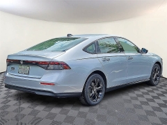 New 2025  Honda Accord Sedan SE CVT at CarloanExpress.Com near Hampton, VA