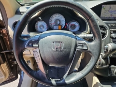 Used 2014  Honda Pilot 4d SUV FWD EX-L w&sol;Nav at CarloanExpress&period;Com near Hampton&comma; VA