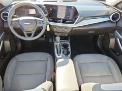 Used 2024  Chevrolet Trax FWD 4dr LS at CarloanExpress.Com near Hampton, VA