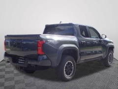 Used 2024  Toyota Tacoma 4WD Double Cab Bed &lpar;Natl&rpar; at CarloanExpress&period;Com near Hampton&comma; VA