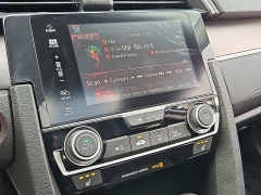 Used 2017  Honda Civic Sedan EX-L CVT at CarloanExpress&period;Com near Hampton&comma; VA