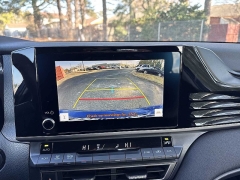 Used 2025  Toyota Camry &lpar;Natl&rpar; at CarloanExpress&period;Com near Hampton&comma; VA