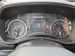 Used 2024  Ram 2500 Big Horn 4x4 Crew Cab 6'4" Box at CarloanExpress.Com near Hampton, VA