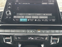 Used 2025  Honda Odyssey EX-L Auto at CarloanExpress&period;Com near Hampton&comma; VA