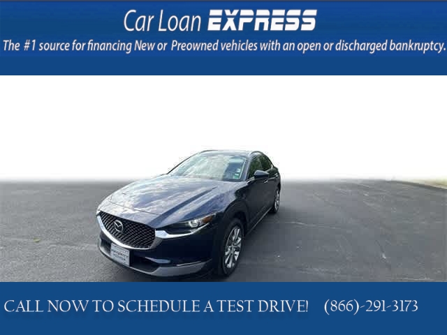 Used 2024  Mazda CX-30 2.5 S Premium Package AWD at CarloanExpress.Com near Hampton, VA