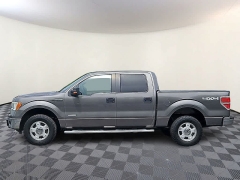 Used 2013  Ford F-150 4WD SuperCrew at CarloanExpress&period;Com near Hampton&comma; VA
