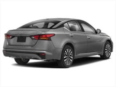 Used 2024  Nissan Altima 2&period;5 SV Sedan at CarloanExpress&period;Com near Hampton&comma; VA
