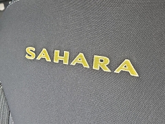 Used 2014  Jeep Wrangler Unlimited 4WD 4dr Sahara at CarloanExpress&period;Com near Hampton&comma; VA