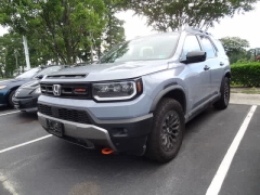 Used 2026  Honda Passport TrailSport AWD at CarloanExpress&period;Com near Hampton&comma; VA