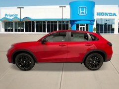 New 2027  Honda HR-V Sport AWD CVT at CarloanExpress&period;Com near Hampton&comma; VA