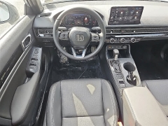 New 2026  Honda Civic Sedan Hybrid Sport Touring CVT at CarloanExpress.Com near Hampton, VA