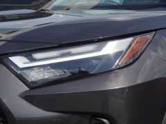 Used 2025  Toyota RAV4 XLE FWD at CarloanExpress&period;Com near Hampton&comma; VA