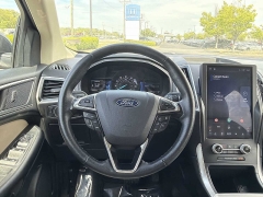 Used 2024  Ford Edge AWD at CarloanExpress&period;Com near Hampton&comma; VA