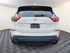 Used 2017  Nissan Murano 2017.5 FWD Platinum at CarloanExpress.Com near Hampton, VA