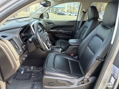 Used 2022  GMC Canyon 4WD Crew Cab 141" Elevation at CarloanExpress&period;Com near Hampton&comma; VA