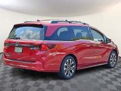 New 2027  Honda Odyssey Elite Auto at CarloanExpress&period;Com near Hampton&comma; VA