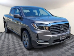Used 2023  Honda Ridgeline RTL AWD at CarloanExpress&period;Com near Hampton&comma; VA