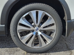 Used 2020  Subaru Ascent 4d SUV AWD Limited 7-Passenger at CarloanExpress&period;Com near Hampton&comma; VA