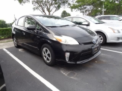 Used 2012  Toyota Prius 5dr HB &lpar;Natl&rpar; at CarloanExpress&period;Com near Hampton&comma; VA