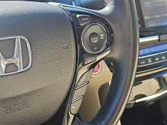 Used 2016  Honda Accord Sedan 4d EX-L V6 Nav w&sol;Honda Sensing at CarloanExpress&period;Com near Hampton&comma; VA