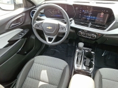 Used 2024  Chevrolet Trax FWD 4dr LT at CarloanExpress&period;Com near Hampton&comma; VA