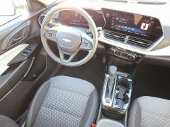 Used 2025  Chevrolet Trax FWD 4dr LT at CarloanExpress&period;Com near Hampton&comma; VA