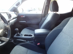 Used 2023  Toyota Tacoma 4WD Double Cab 5' Bed V6 &lpar;Natl&rpar; at CarloanExpress&period;Com near Hampton&comma; VA