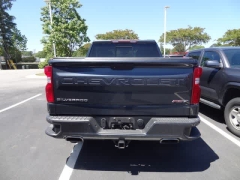 Used 2019  Chevrolet Silverado 1500 4WD Crew Cab 147" RST at CarloanExpress&period;Com near Hampton&comma; VA