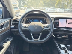 Used 2026  Volkswagen Atlas 2&period;0T SE w&sol;Technology 4MOTION at CarloanExpress&period;Com near Hampton&comma; VA
