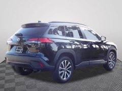 Used 2025  Toyota Corolla Cross XLE 2WD at CarloanExpress&period;Com near Hampton&comma; VA