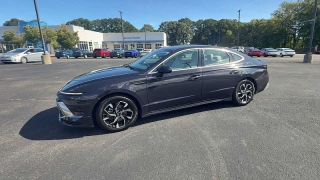 Used 2025  Hyundai Sonata SEL FWD at CarloanExpress&period;Com near Hampton&comma; VA