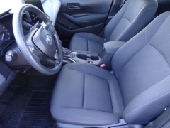 Used 2024  Toyota Corolla LE CVT &lpar;Natl&rpar; at CarloanExpress&period;Com near Hampton&comma; VA