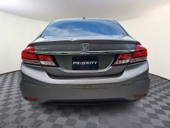 Used 2014  Honda Civic Sedan 4dr CVT EX-L at CarloanExpress&period;Com near Hampton&comma; VA