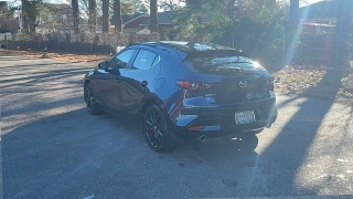 Used 2024  Mazda Mazda3 Hatchback 2&period;5 S Select Sport Auto FWD at CarloanExpress&period;Com near Hampton&comma; VA