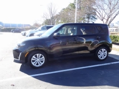 Used 2023  Kia Soul LX IVT at CarloanExpress&period;Com near Hampton&comma; VA
