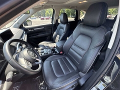 Used 2025  Mazda CX-5 2&period;5 S Preferred Package AWD at CarloanExpress&period;Com near Hampton&comma; VA