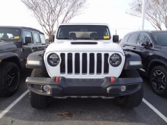 Used 2022  Jeep Gladiator Mojave 4x4 at CarloanExpress&period;Com near Hampton&comma; VA