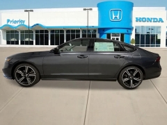 New 2026  Honda Accord Sedan SE CVT at CarloanExpress&period;Com near Hampton&comma; VA