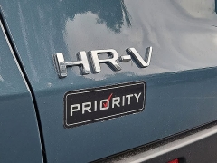 New 2027  Honda HR-V LX AWD CVT at CarloanExpress&period;Com near Hampton&comma; VA