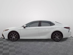 Used 2024  Toyota Camry SE Auto at CarloanExpress&period;Com near Hampton&comma; VA
