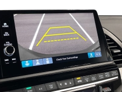 New 2026  Honda Odyssey EX-L Auto at CarloanExpress&period;Com near Hampton&comma; VA