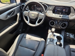 Used 2022  Chevrolet Blazer FWD 4dr LT w&sol;3LT at CarloanExpress&period;Com near Hampton&comma; VA