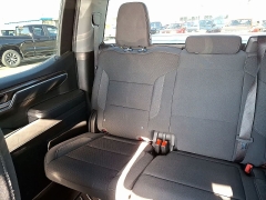 Used 2023  Chevrolet Silverado 1500 4WD Crew Cab 147" RST at CarloanExpress&period;Com near Hampton&comma; VA