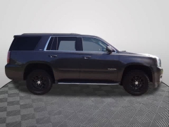Used 2018  GMC Yukon 4d SUV 4WD SLT at CarloanExpress&period;Com near Hampton&comma; VA