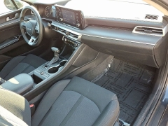 Used 2023  Kia K5 LXS Auto FWD at CarloanExpress&period;Com near Hampton&comma; VA