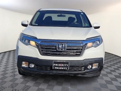 Used 2017  Honda Ridgeline Crew Cab AWD RTS at CarloanExpress&period;Com near Hampton&comma; VA