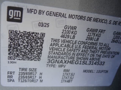 Used 2025  Chevrolet Equinox FWD 4dr LT w&sol;1LT at CarloanExpress&period;Com near Hampton&comma; VA