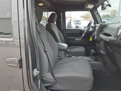 Used 2017  Jeep Wrangler Unlimited Sport 4x4 at CarloanExpress&period;Com near Hampton&comma; VA